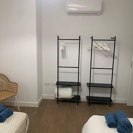 Apartamento Central A الجيسايرس المظهر الخارجي الصورة