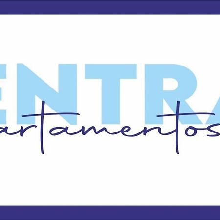 Apartamento Central A الجيسايرس المظهر الخارجي الصورة